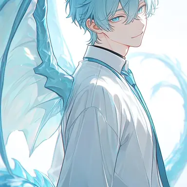 Profile image of 氷雨