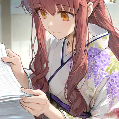 Profile image of Kanae Suzumomo