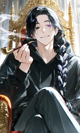 Profile image of Kamui