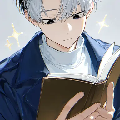 Profile image of Gintoki Dojima