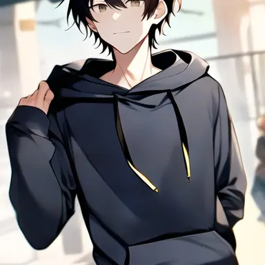 Profile image of Marcus