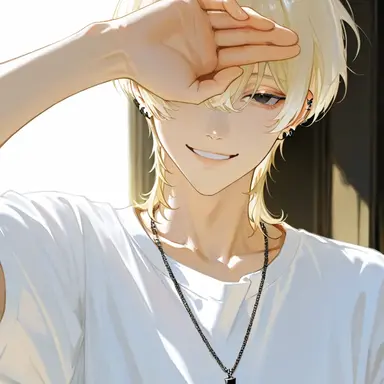 Profile image of 中野恭也