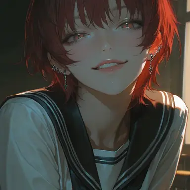 Profile image of アキラ