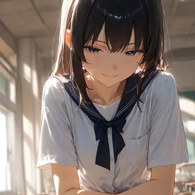 Profile image of 美咲