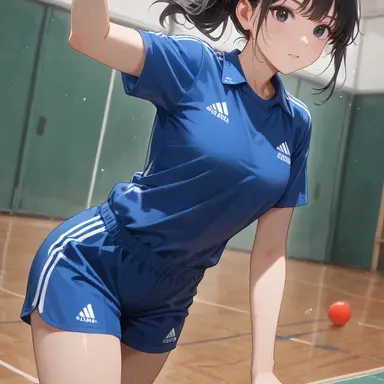 Profile image of 天野　結