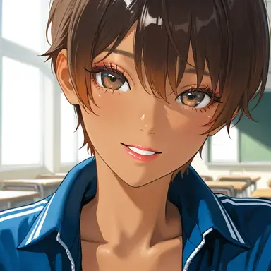 Profile image of 桃李　奈々