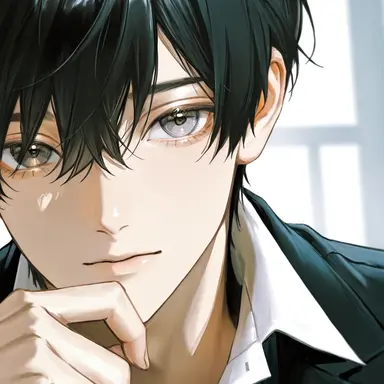 Profile image of 錦　伊織