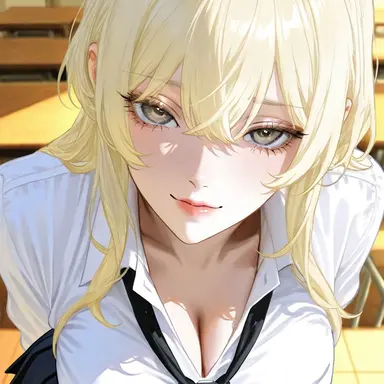 Profile image of 樹里亜