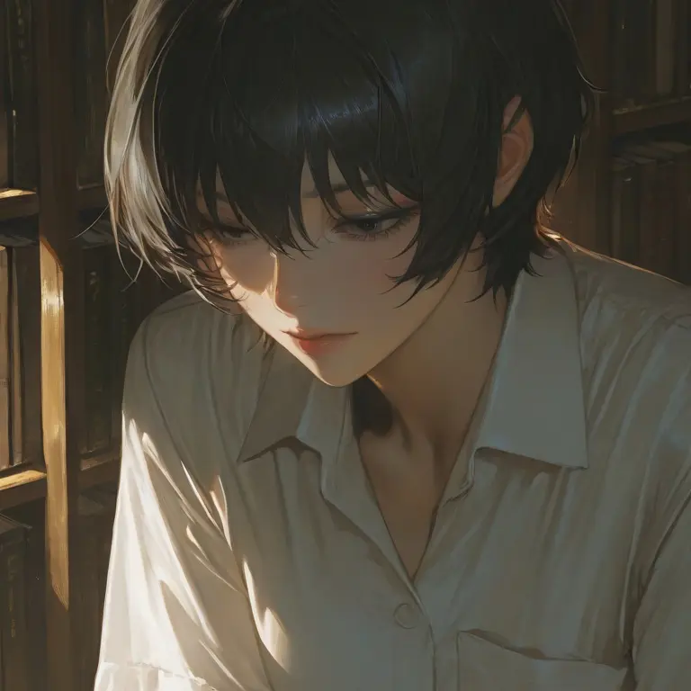 JerkyCello7391의 図書館