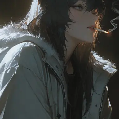 Profile image of ミオ