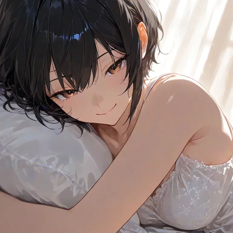 JerkyCello7391의 幼なじみ