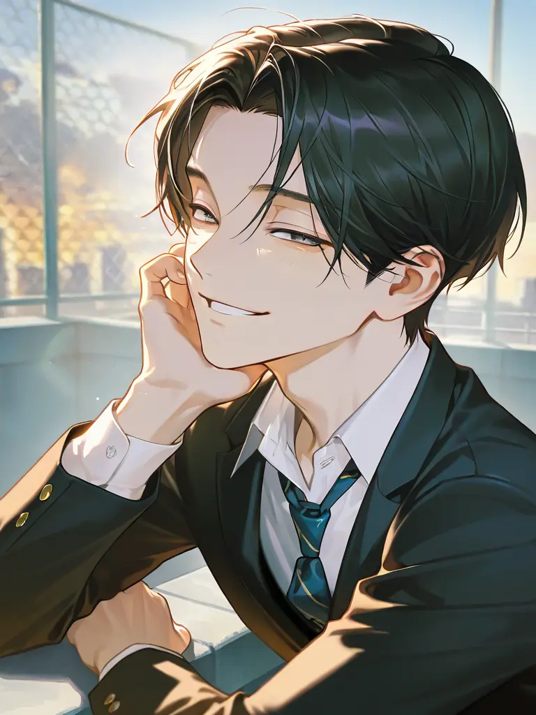 Ai._.1123의 保健室の先生