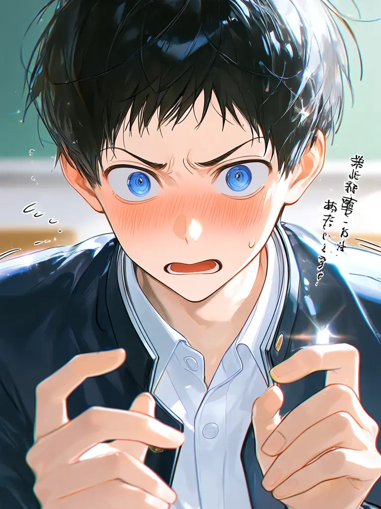 VocalLoris9272의 素直じゃないなぁ。高岡くん。