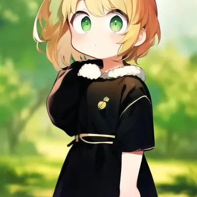 Profile image of Ana your stupid toddler