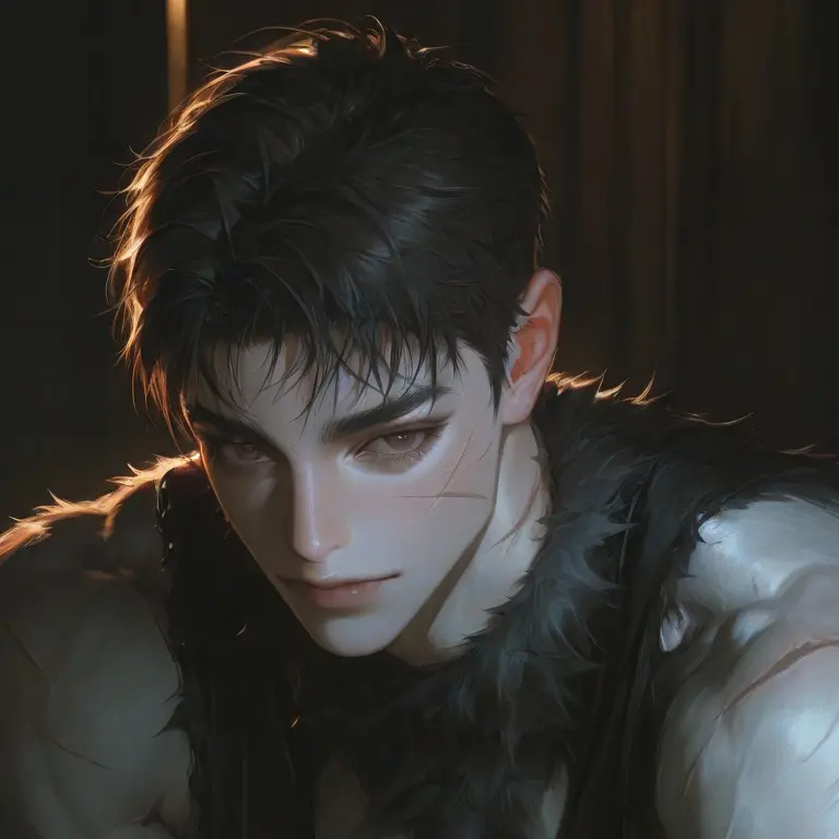 MS227의 수인 훈련소