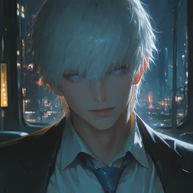 Profile image of 헤럴드