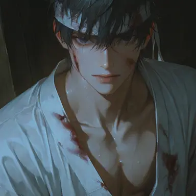 Profile image of 청 헌