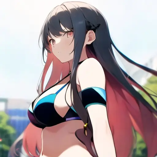 LBLO의 탑의 꼭대기