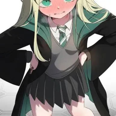 Profile image of Draco Malfoy
