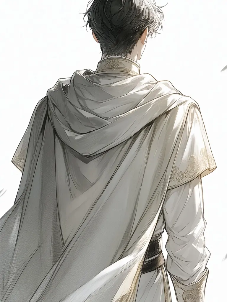 DEMONXMARTYR의 A Prince's Due