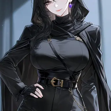 Profile image of Gwen