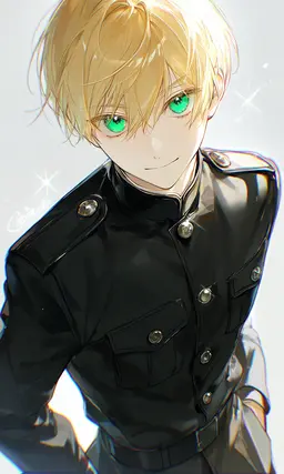 Profile image of JADE