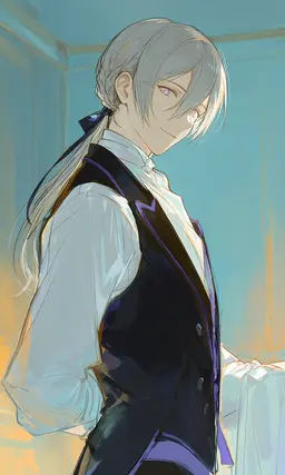 Profile image of 테오