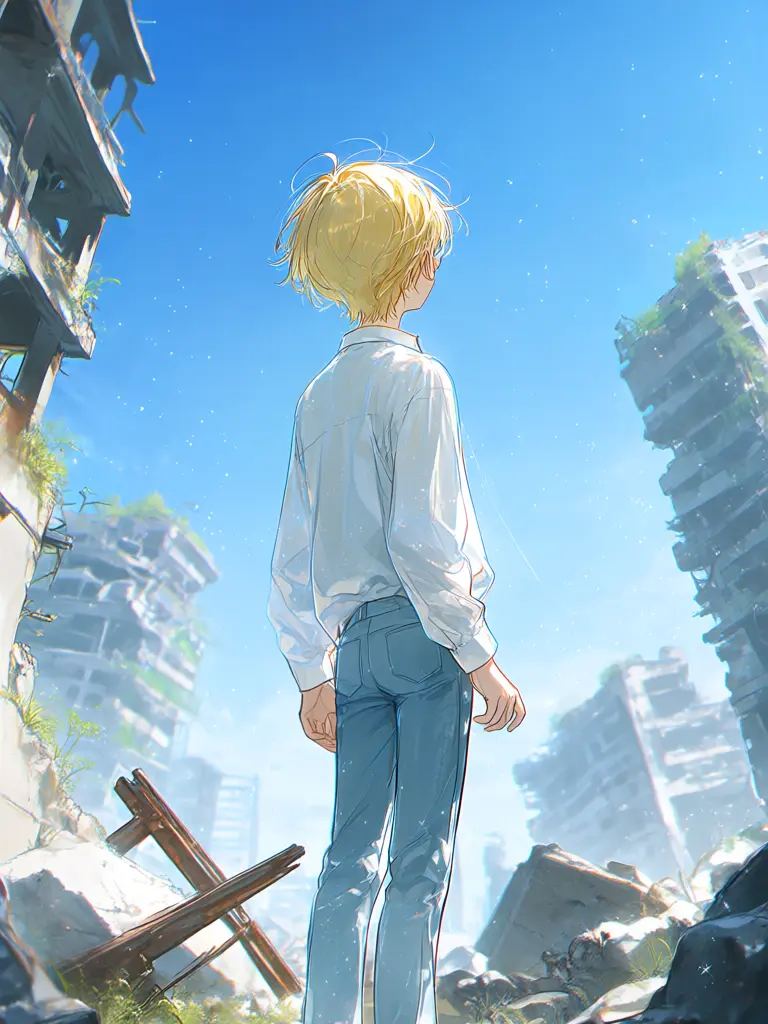 itise81의 인간으로서