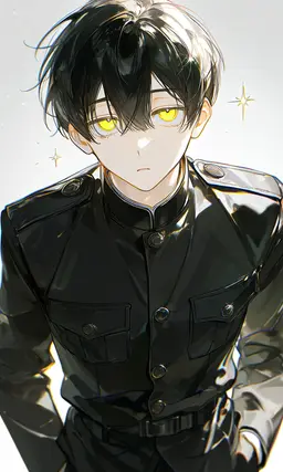 Profile image of CITRINE