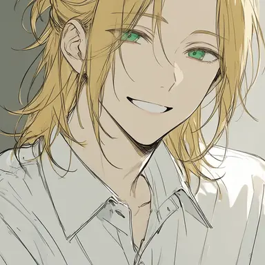 Profile image of 悠