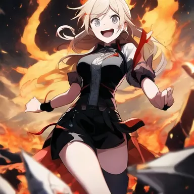 Profile image of 나희