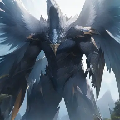 Profile image of 뭔지 모를 괴물