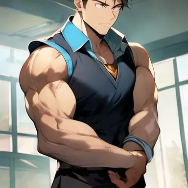 Profile image of 박진성