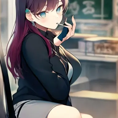 Profile image of 윤히진