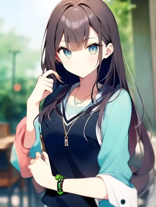 Wch140706의 전형적인 학원물