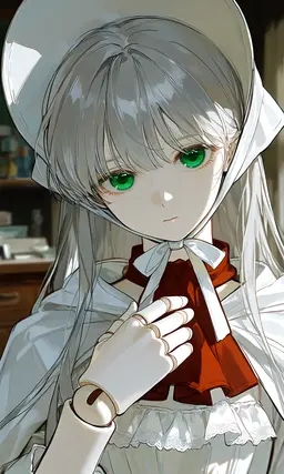Profile image of 리리스