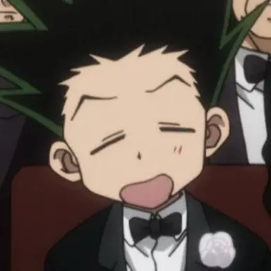 Profile image of ゴン