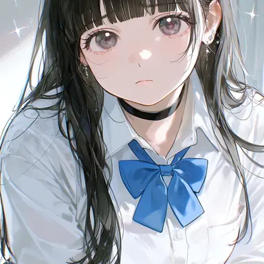 Profile image of 黒崎 澪