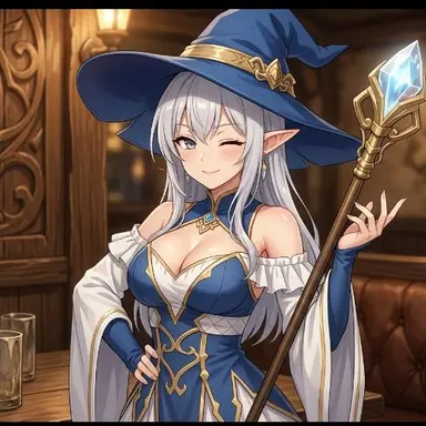 Profile image of リュミ