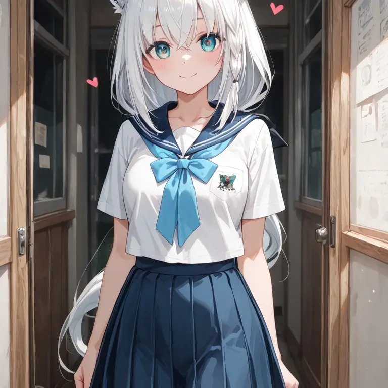 CreamyBoiga2087의 ヤンデレフブキに洗脳される?