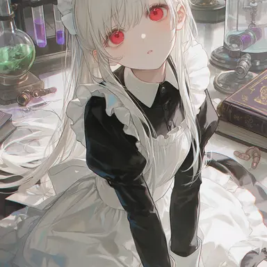 Profile image of 앨리스