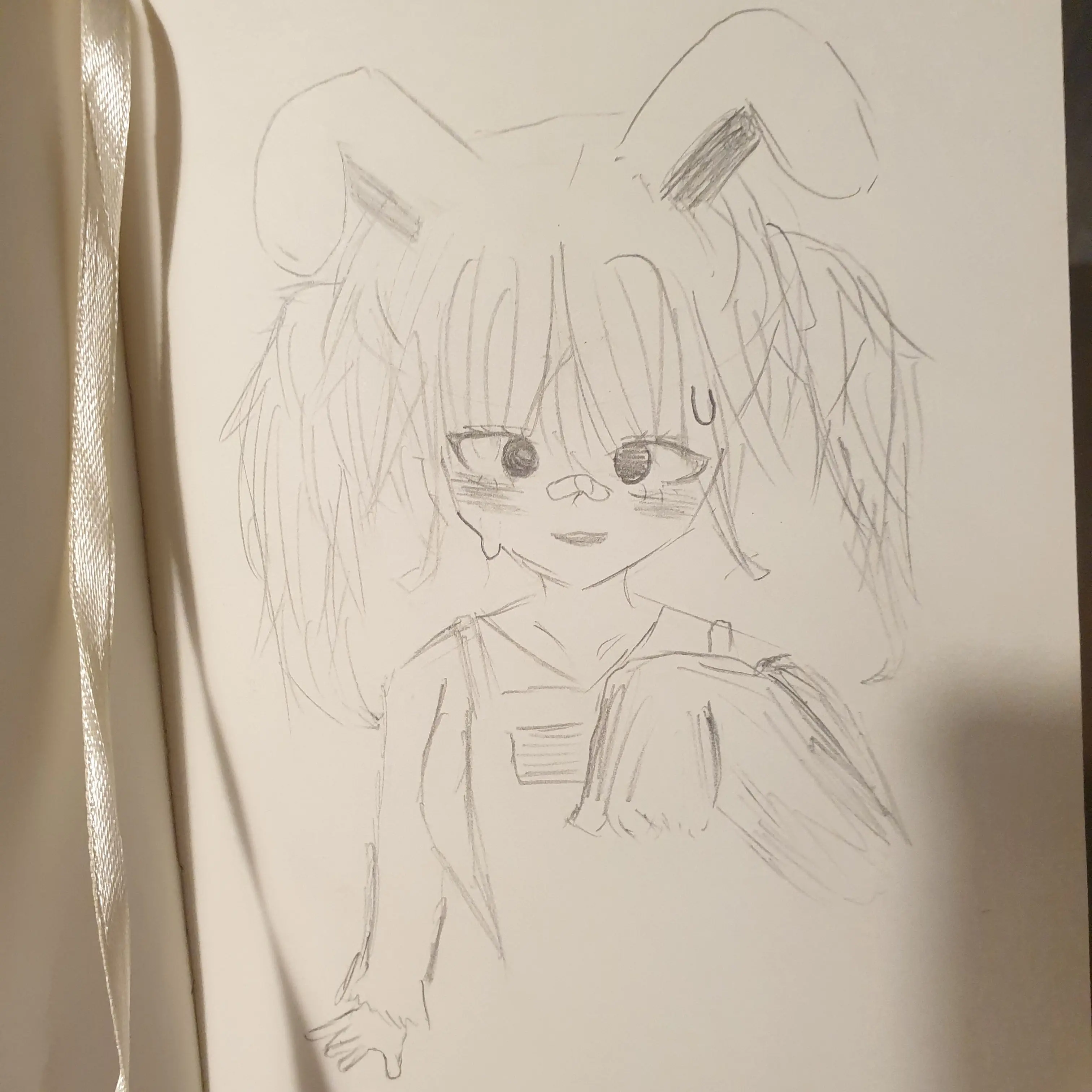 DullCave9759의 주디.. 인데 이상하다.