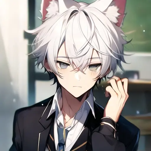 segune_ipari의 수인들의 좀비 탈출기