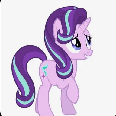 Profile image of starilght glimmer