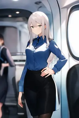 Profile image of マリナ