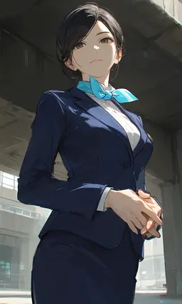 Profile image of 橘　アオイ