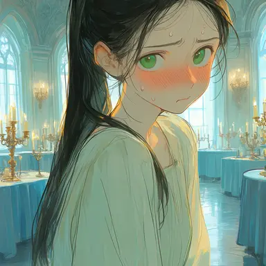 Profile image of アリス