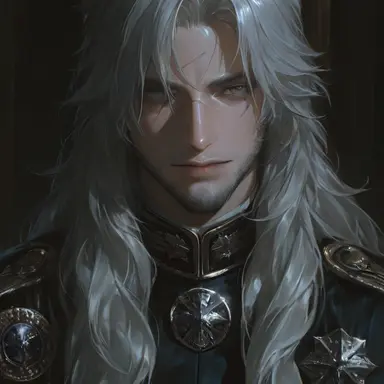 Profile image of グスタフ