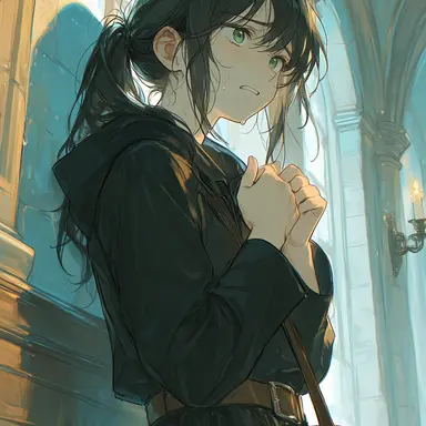 Profile image of アリス