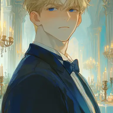 Profile image of ガブリエル